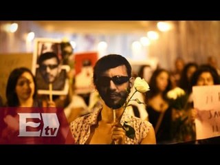 Difunden nueva información sobre el caso Narvarte / Vianey Esquinca