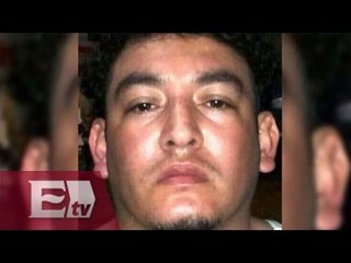Cae “El Cliclón ”, líder del cártel del Golfo / Titulare de la noche