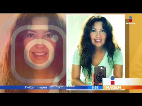 Thalía se acepta tal cual es | Imagen Noticias con Francisco Zea