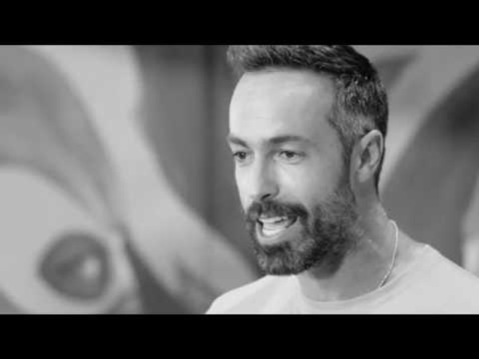 Carlos Arenas te invita a ver Imagen Televisión