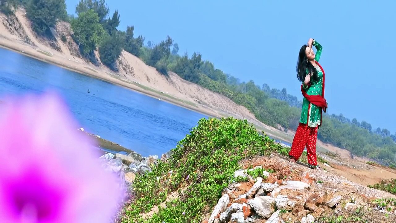 mon kore mise mise uluh  hujuh(AMGE JULI) HO Film_HD