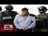 EE.UU.  pide la extradición del Z42  /Vianey Esquinca