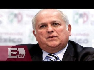 Tras ser baleado, dan de alta al exgobernador de Colima / Vianey Esquinca