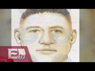 Retratos hablados de los atacantes a Héctor Astudillo