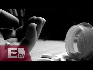 Colima a la alza en suicidios / Vianey Esquinca