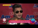 Lo que no te puedes perder del Concierto Amor 95.3