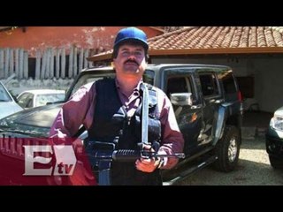 “El Chapo” viajó en avioneta de Querétaro a Sinaloa / Vianey Esquinca