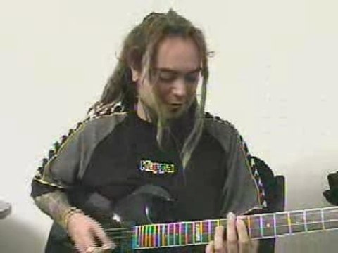 Guitar Lesson - Max Cavalera (Soulfly/Sepultura)