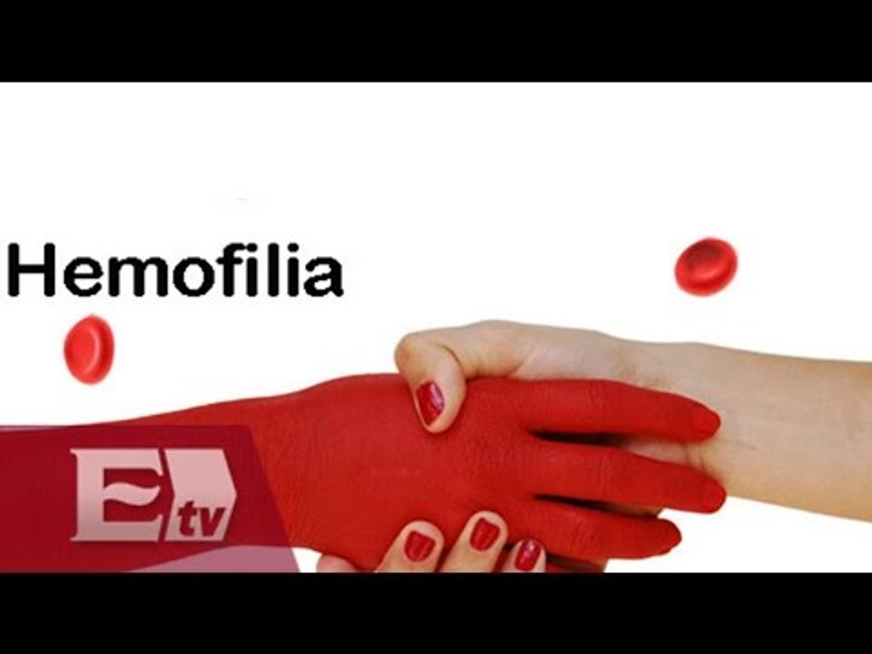 La Federación de Hemofilia recibe Premio Nacional de la Salud / Vianey Esquinca