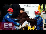 Llegarán restos de los ocho mexicanos fallecidos en ataque de Egipto / Titulares de la tarde