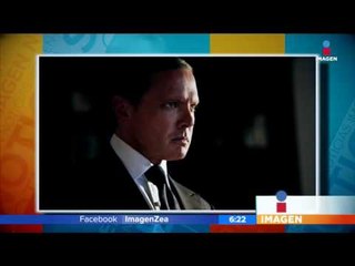 Luis Miguel logra acuerdo con ex manager | Imagen Noticias con Francisco Zea