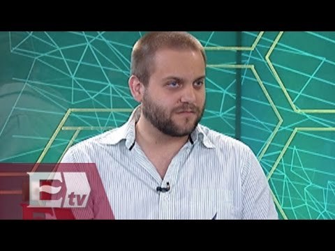 Youtubers, videojuegos y más en la EGS 2015 / @Excélsior