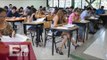 Aplican en Chiapas concurso de plazas docentes/ Excélsior informa