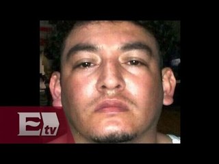 Cae “El Orejón”, Jefe del Cártel del Golfo en Matamoros / Vianey Esquinca