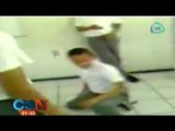 VIDEO: Menor es golpeado por sus compañeros de clase en Tabasco / Nuevo caso de bullying