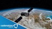 NASA lanza satélite para medir dióxido de carbono en la atmósfera