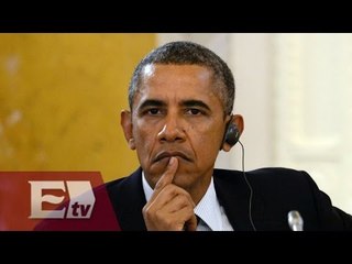 Obama se disculpa por ataque a un hospital afgano / Vianey Esquinca