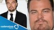 Leonardo DiCaprio y sus kilos de más / Leonardo DiCaprio and more kilos
