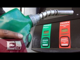 “El próximo año no habrá gasolinazo”: SHCP