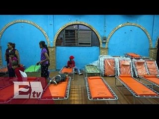 Municipios de Jalisco solicitan declaratoria de emergencia tras paso de huracán