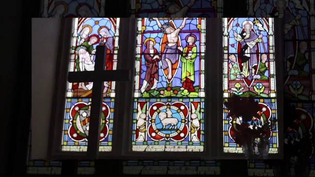 HIGH PRIESTESS DAMIANA CIR 601 Season 30 Rich Vernadeau productions 2017