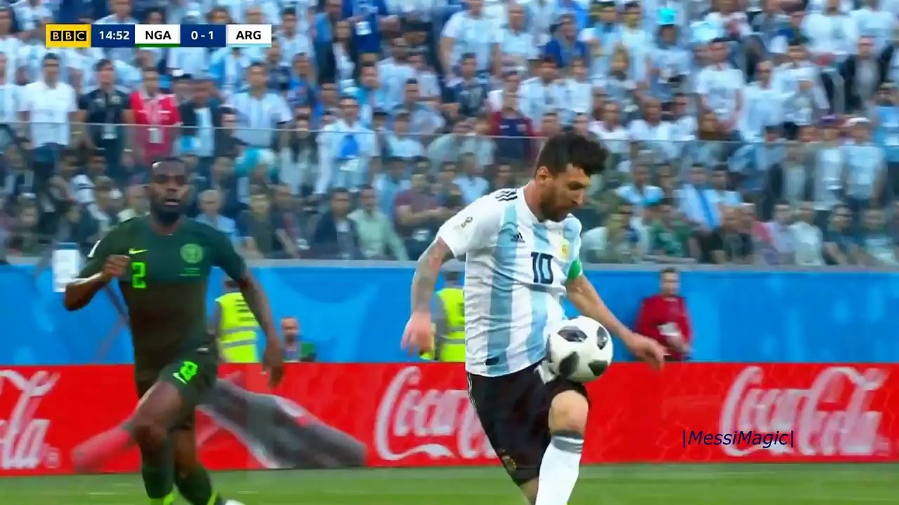 Lionel Messi ● 13 Most Difficult Goals Ever Scored in Football