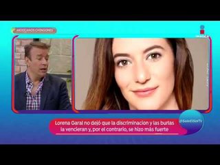 Lorena Garal, una mexicana chingona del motocross