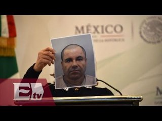 Difunden audio de la fuga de “El Chapo” / Vianey Esquinca