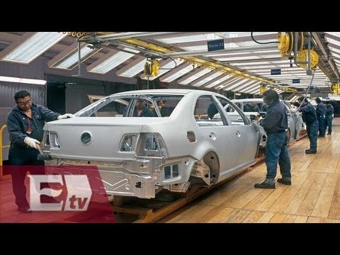 México pone a revisión las certificaciones de Volkswagen en el país / Titulares de la Noche
