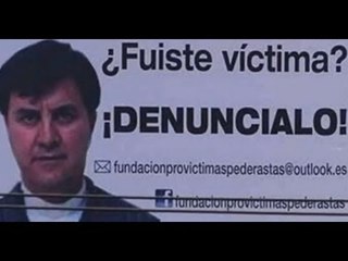 Marchan en San Luis Potosí a favor del Sacerdote Pederasta