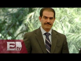 Robo con violencia en Palacio de Gobierno de Sonora/ Titulares de la tarde