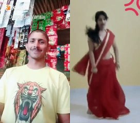 BB ki Vines vs Sapna Chaudhary