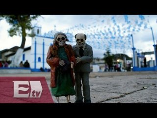 La muerte en “miniatura” ronda las calles de Chiapas / Titulares de la tarde