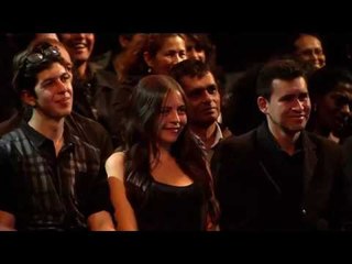 Festival Internacional del Humor (22/ene/17)