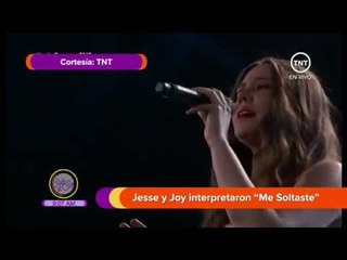 Los números musicales de los Latin Grammys 2016