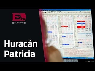 Pérdidas económicas por huracanes