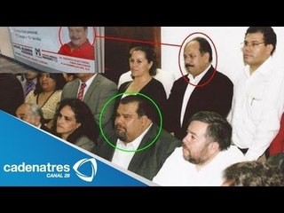 Incita priista campaña contra el Hoy No Circula / Caos por el 'Hoy no circula'