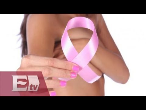 ¿Cómo afecta el cáncer a los familiares de quienes lo padecen? / Vianey Esquinca