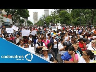 Sin prórroga el 'Hoy No Circula', afirma GDF