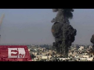 Ataques aéreos rusos matan a 40 personas en Siria, incluyendo civiles  / Titulares de la tarde