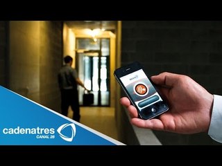 Delincuentes se modernizan y desarrollan una nueva forma de robar vía smartphone