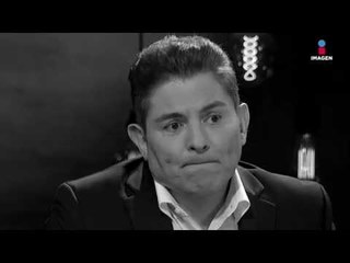 Se me subió la fama y sufrí de ansiedad: Ernesto Laguardia