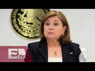 Titular de la PGR se reunirá con pleno de la CIDH por Caso Iguala /  Titulares de la tarde