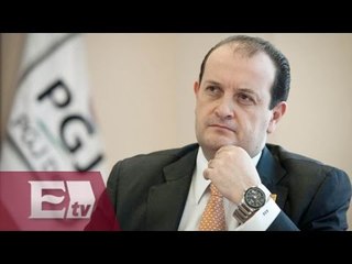 "No vamos a permitir que intimiden a los ciudadanos de la capital": Rodolfo Ríos