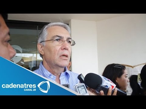 Humberto Mayans coordina estrategia sobre migración en frontera sur