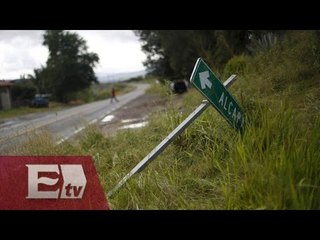 Llega a Jalisco apoyo tras el paso del huracán Patricia / Yuriria Sierra