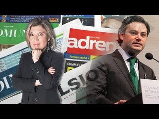 Aurelio Nuño, CNTE y evaluación docente/ Ivonne Melgar