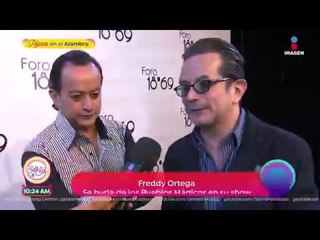 Dejaremos un tiempo a la Jitomata y la Perejila