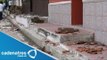 Sismo de 6.9 grados Richter sacude Tapachula, Chiapas