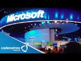 Microsoft despedirá a 18 mil trabajadores en 2015/ Microsoft